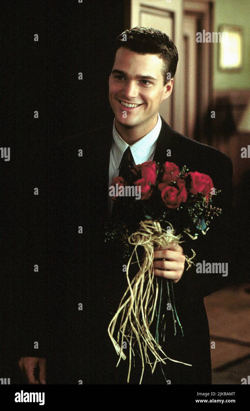 Chris O'Donnell Film The Bachelor (1999) Characters Jimmie Shannon