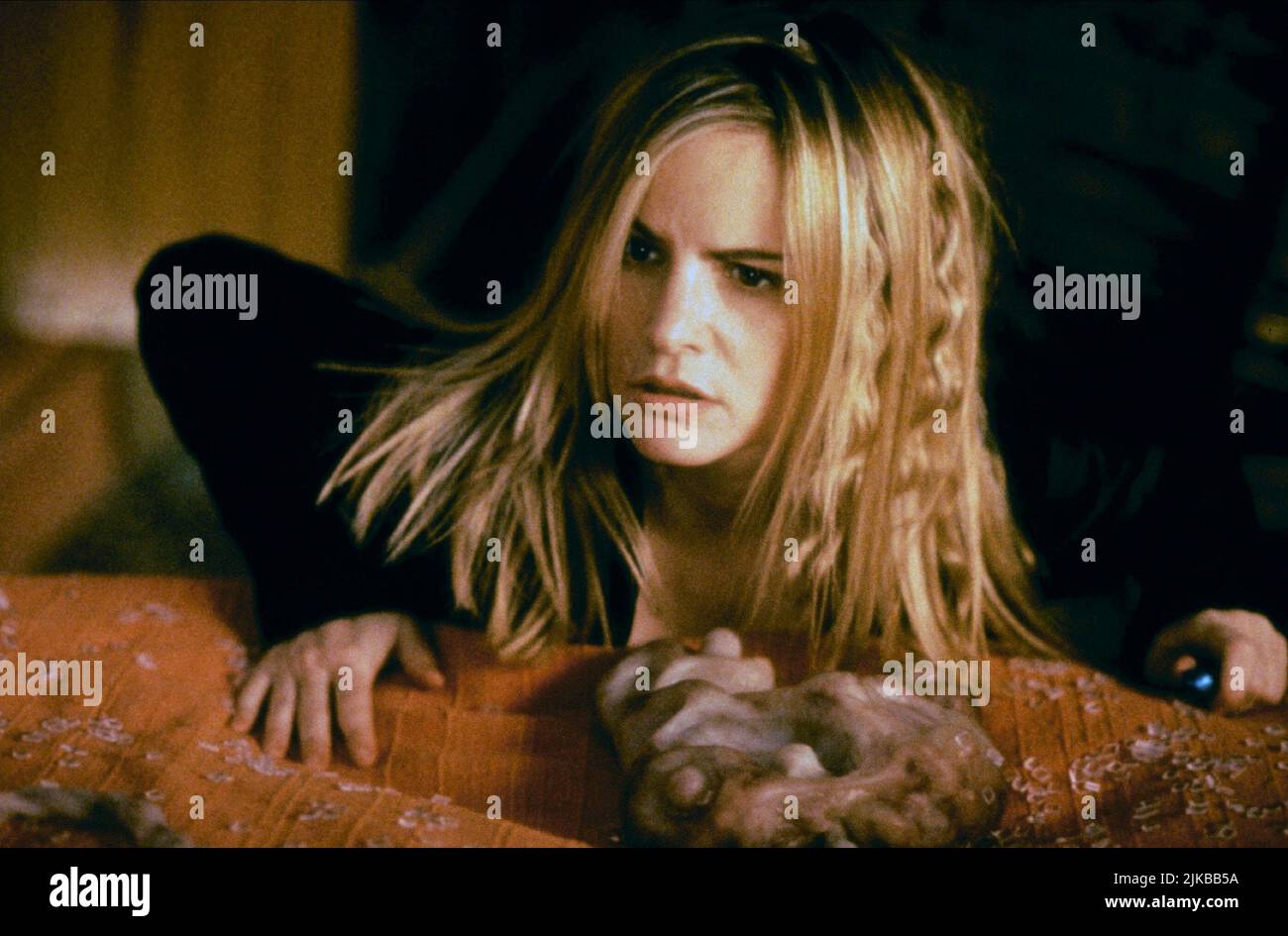 Jennifer Jason Leigh Film Existenz (CAN/UK 1999) Characters: Allegra ...