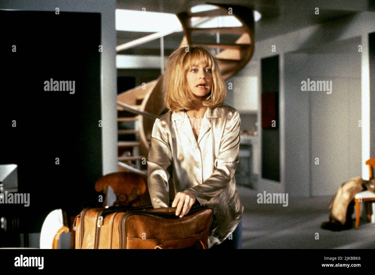 Goldie Hawn Film: The Out-Of-Towners (1999) Characters: Nancy Clark ...