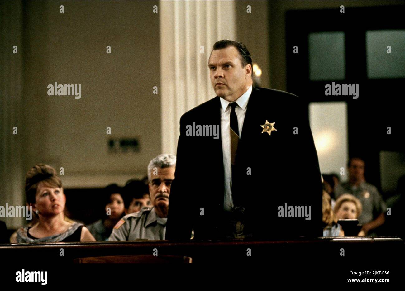 Meat Loaf Film Crazy In Alabama (USA/DE 1999) / Marvin Lee Aday