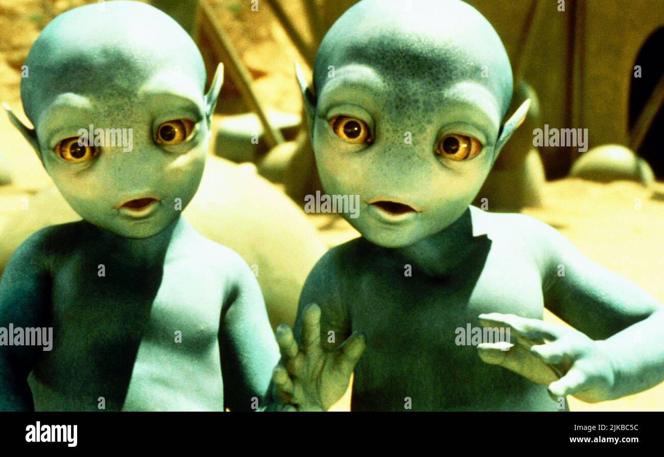Galaxy quest (1999) hires stock photography and images Alamy