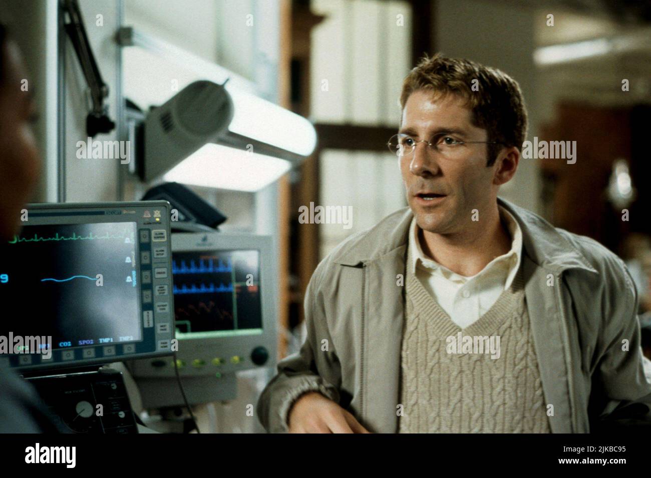 Leland Orser Tomado
