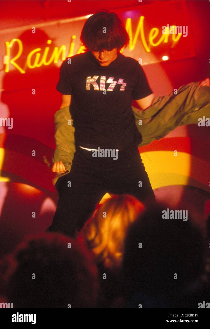 Detroit Rock City Movie