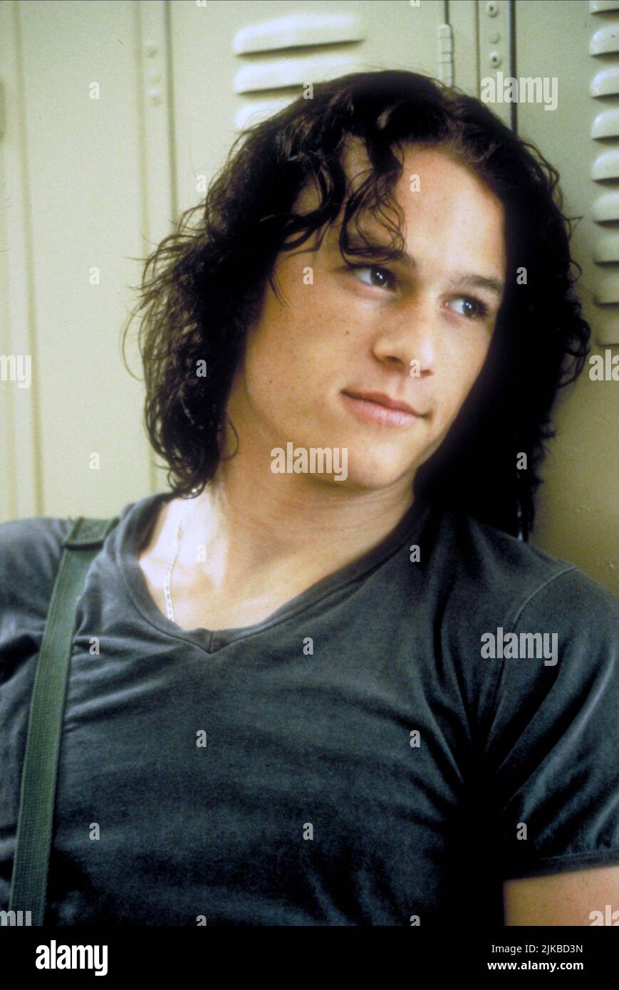 10 things i hate about you movie hi-res stock photography and images - Alamy