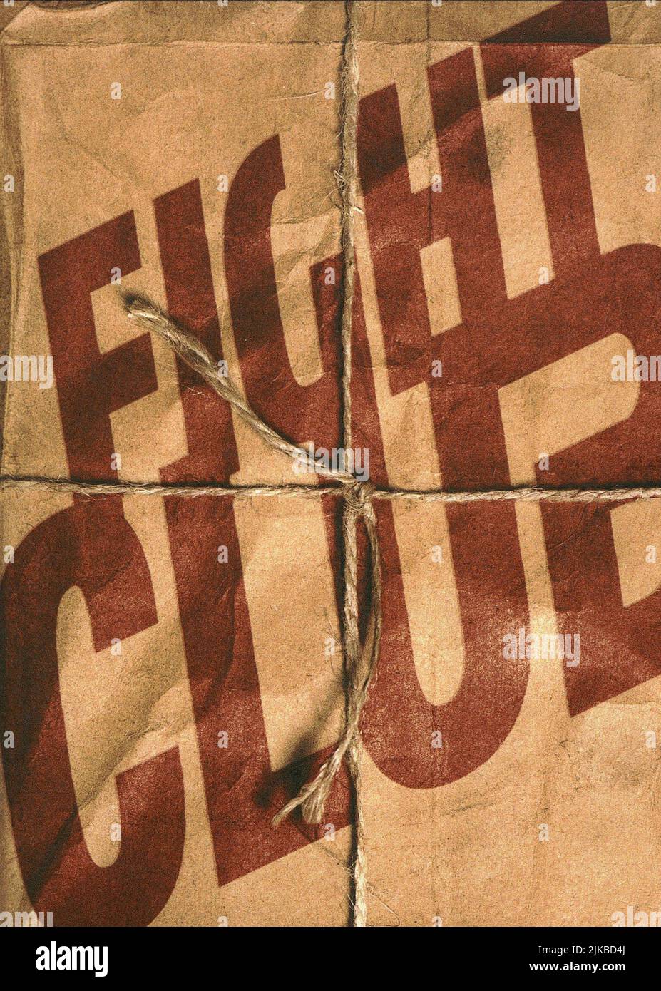 Film Poster Film Fight Club USA DE 1999 Director David Fincher 10 film-poster-film-fight-club-usa-de-1999-director-david-fincher-10