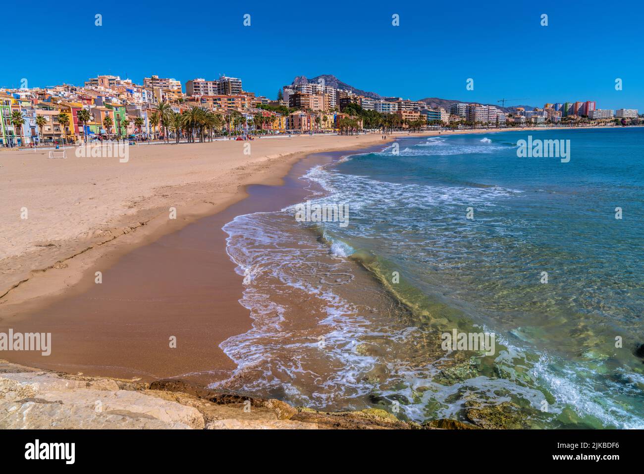 villajoyosa-spain-beautiful-sandy-beach-and-clear-blue-sea-with