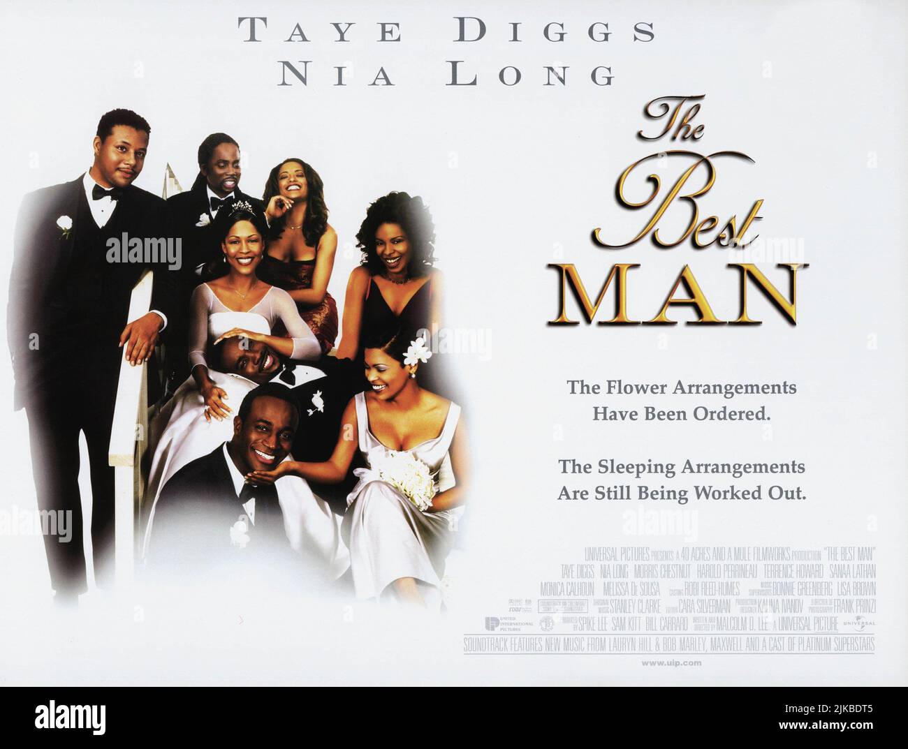 Watch the best man 1999 full movie online free new arrivals