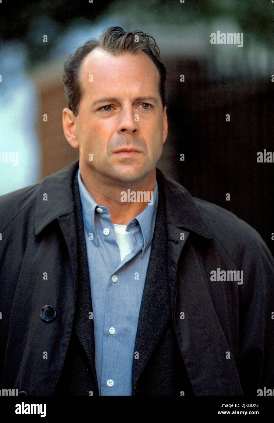 Bruce willis the sixth sense. hires stock photography and images Alamy