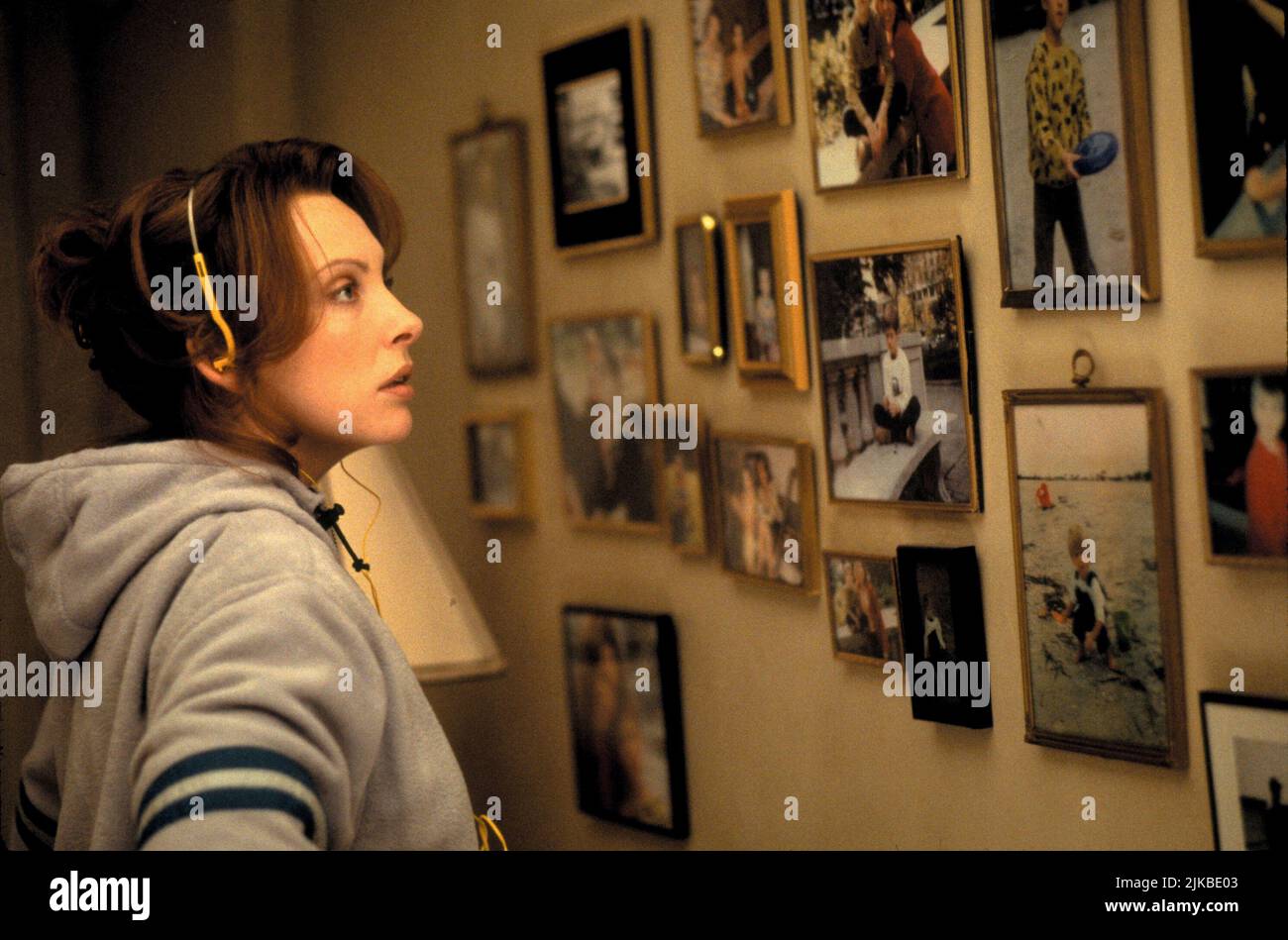 Toni collette sixth sense 1999 hires stock photography and images Alamy Toni collette sixth sense 1999 hires stock photography and images Alamy