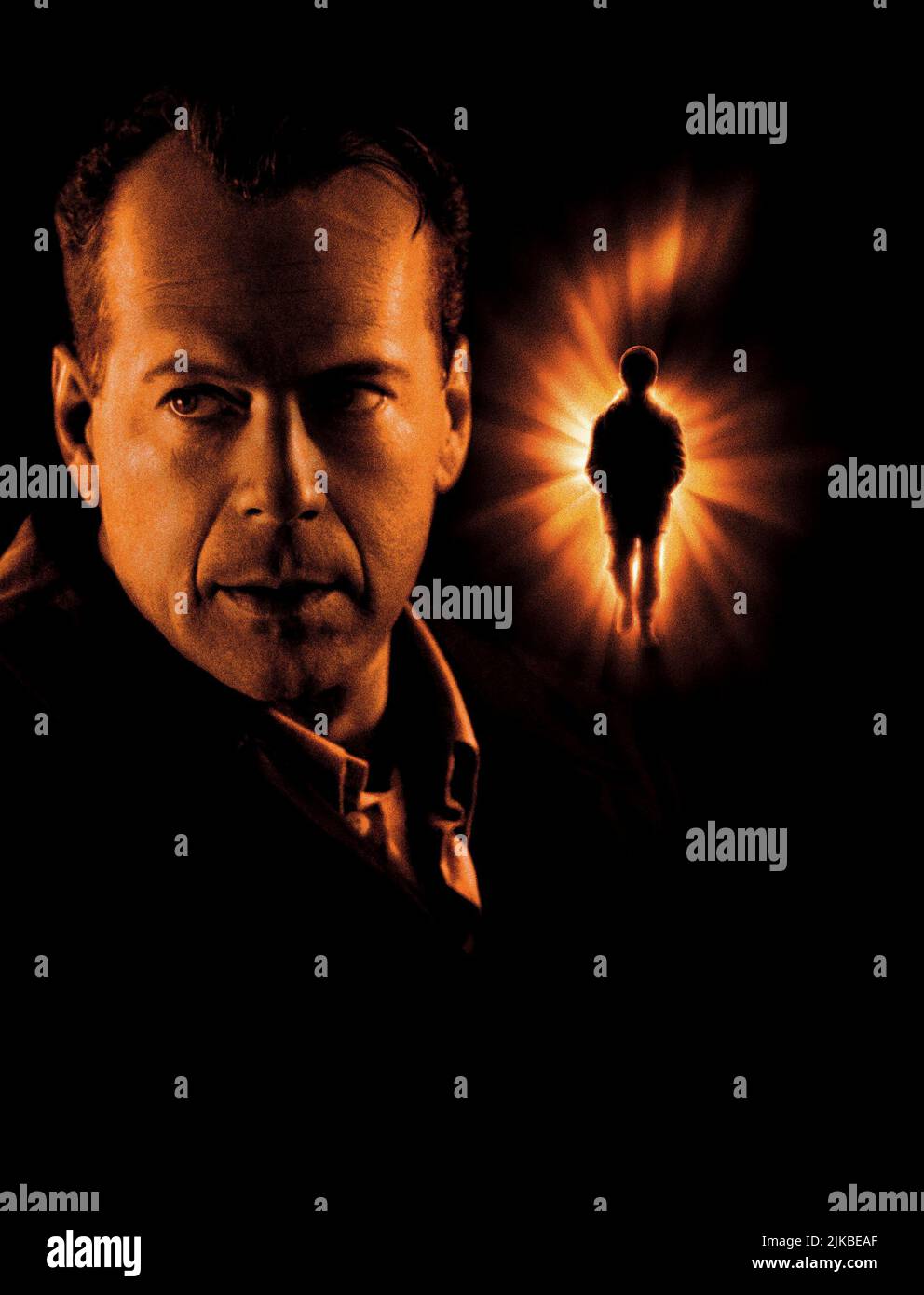 Bruce willis the sixth sense hires stock photography and images Alamy