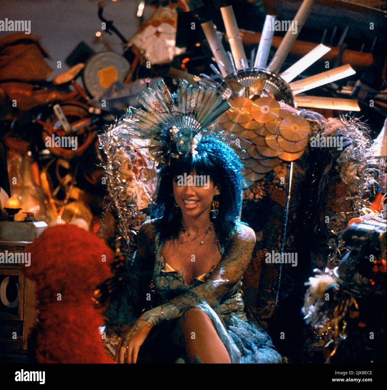 Elmo williams hires stock photography and images Alamy