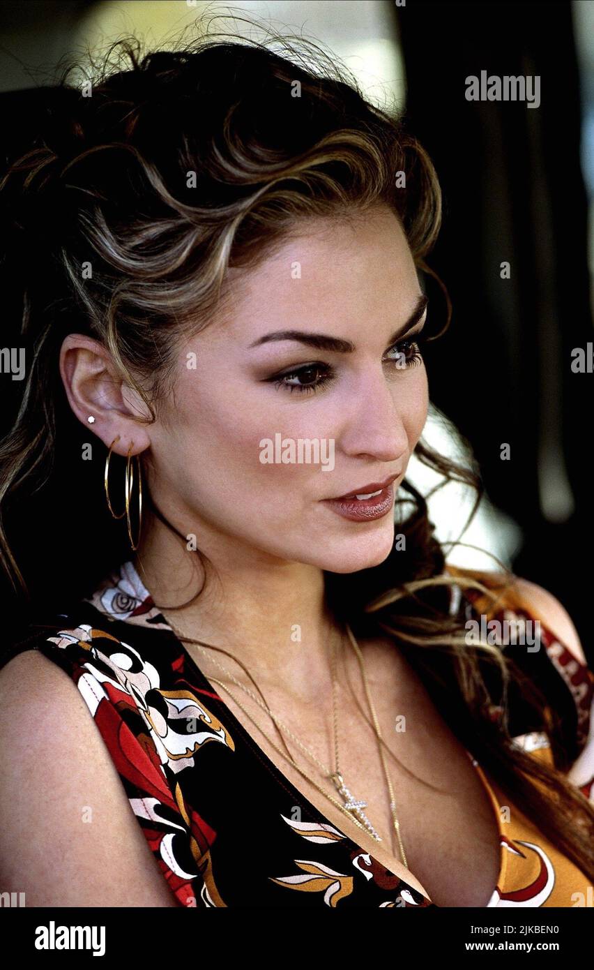 Drea De Matteo Television: The Sopranos : Season 1 (TV-Serie) Characters:  Adriana La Cerva Usa 1999-2007, / 1. Staffel, Season 1 10 January 1999  **WARNING** This Photograph is for editorial use only