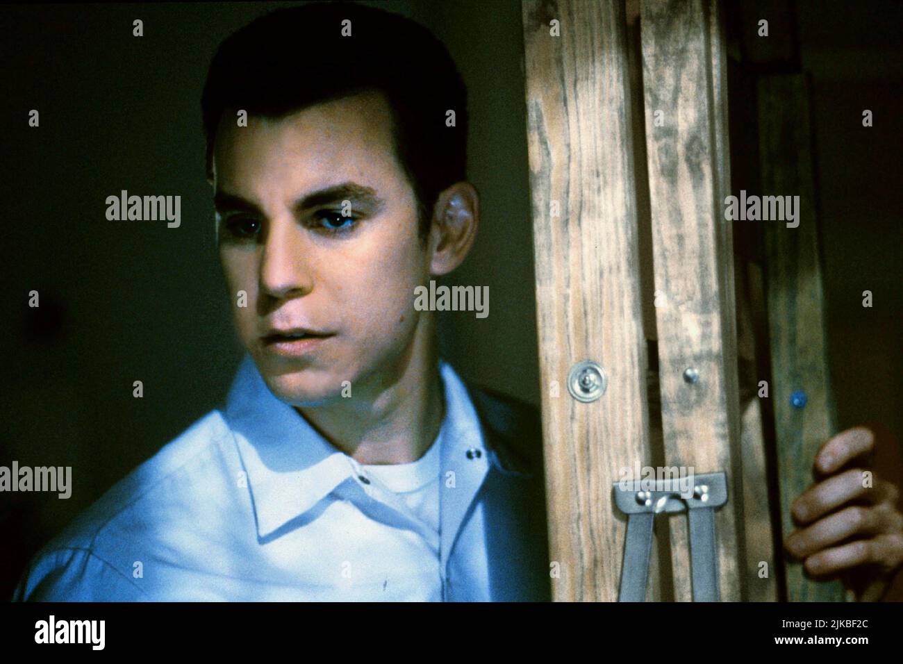 Travis Fine Film Girl, Interrupted (1999) Characters Nurse John