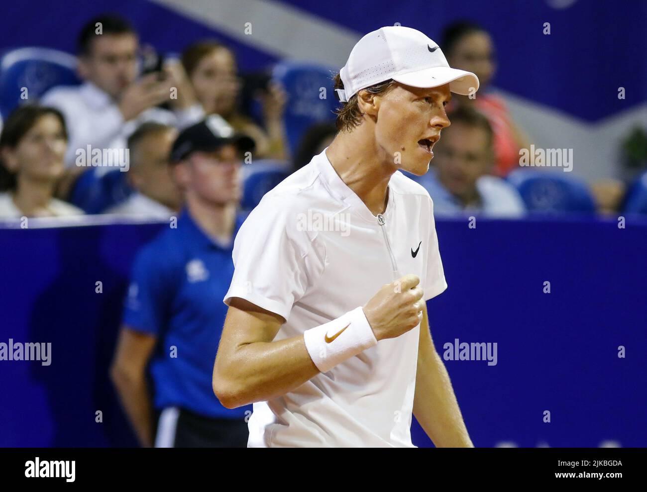 2022 croatia open umag hi-res stock photography and images - Alamy