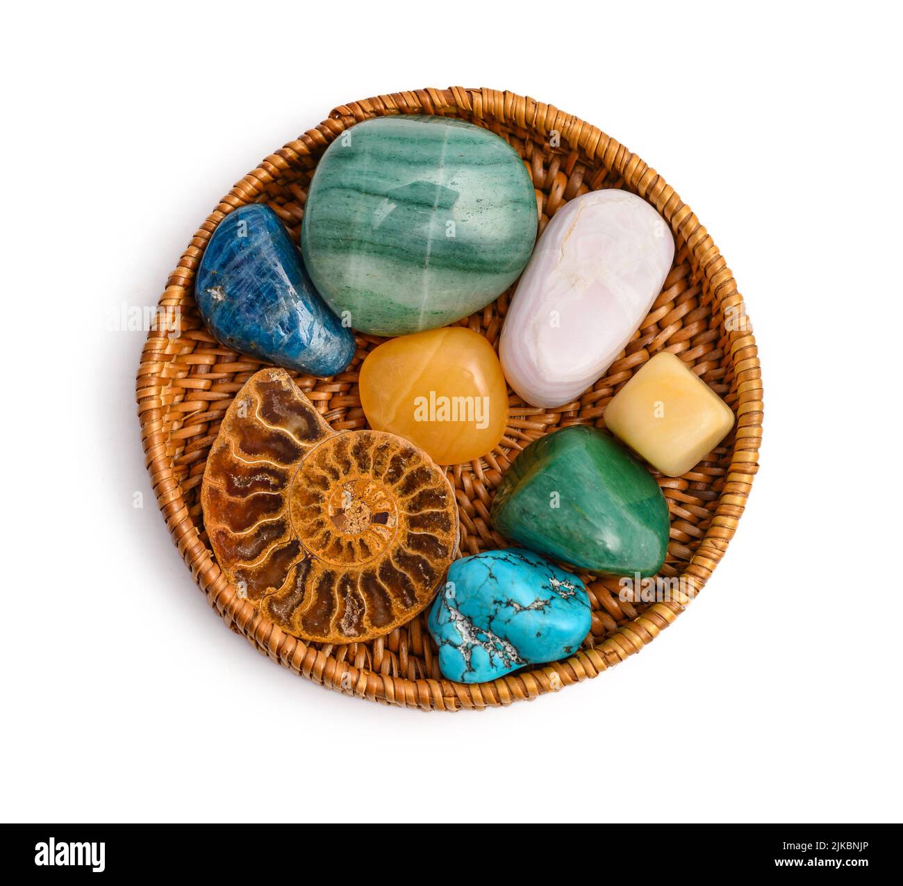 Turquoise Colcite Turquoise opal hi-res stock photography and images - Alamy