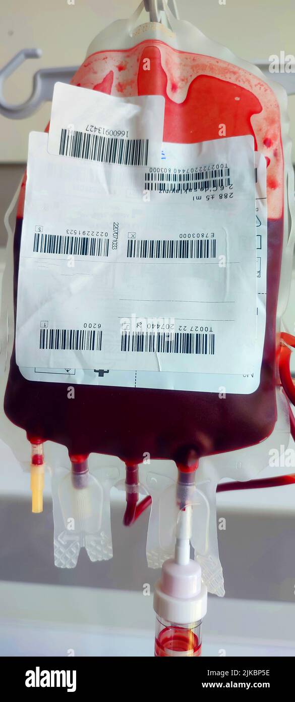 Blood Transfusion Hospital Patient Health Blood Bank Surgery Blood