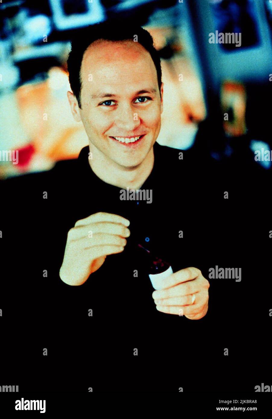 Mike Judge Film Beavis & ButtHead Do America (USA 1993) Characters