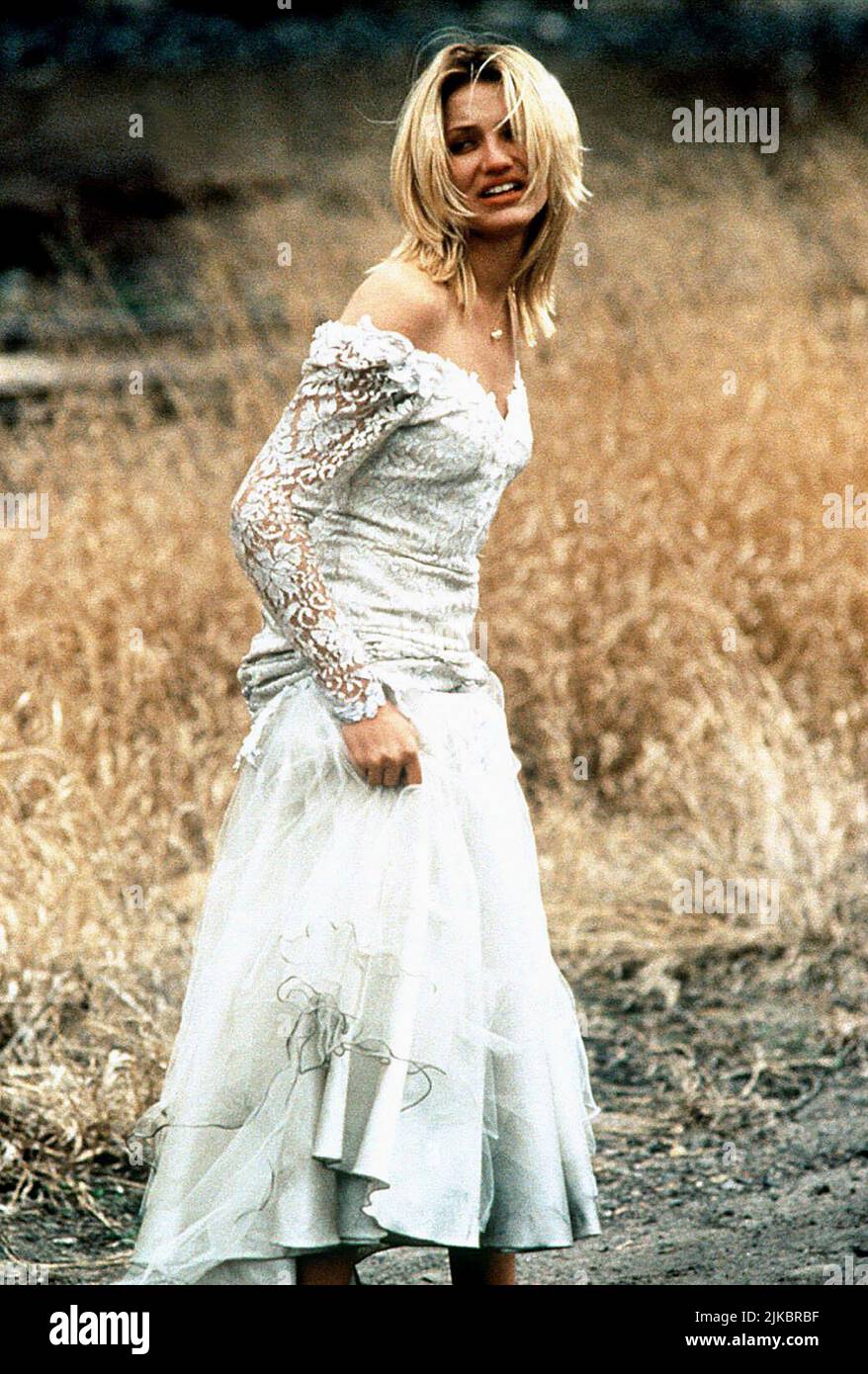 Cameron diaz 1996 hi-res stock photography and images - Alamy