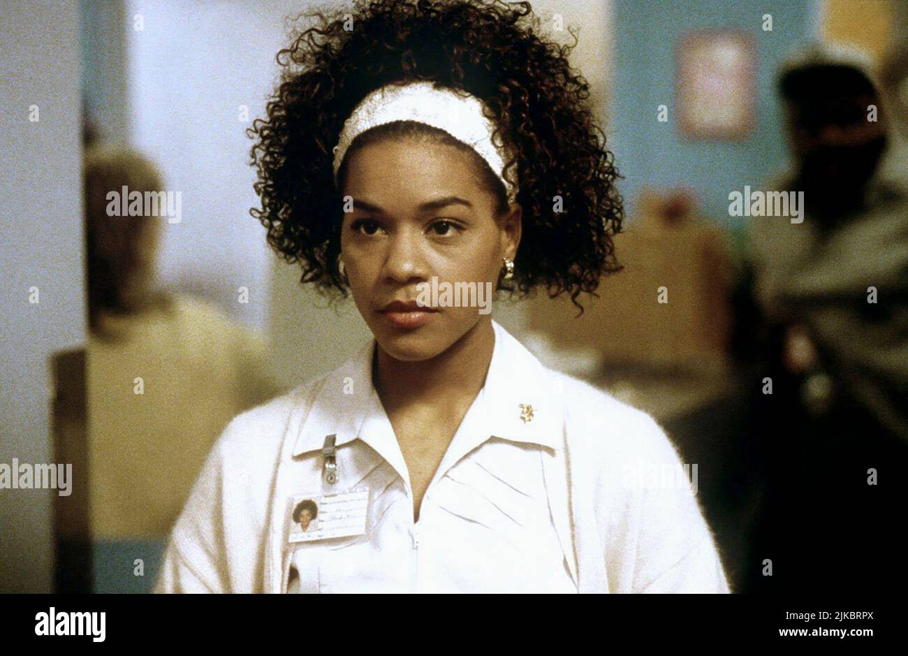 Cindy Herron Film Juice (1992) Characters Yolanda Director Ernest R