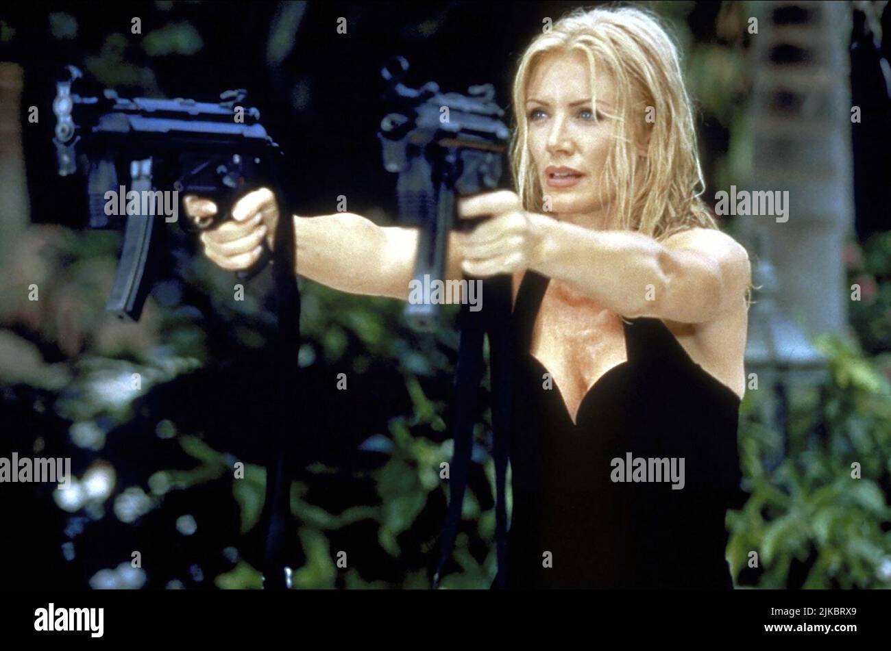 Shannon Tweed Film: Shadow Warriors Ii; Hunt For The Death Merchant (1999) Characters: Hunter Wiley  Director: Jon Cassar 04 May 1999   **WARNING** This Photograph is for editorial use only and is the copyright of CRESCENT ENTERTAINMENT and/or the Photographer assigned by the Film or Production Company and can only be reproduced by publications in conjunction with the promotion of the above Film. A Mandatory Credit To CRESCENT ENTERTAINMENT is required. The Photographer should also be credited when known. No commercial use can be granted without written authority from the Film Company. Stock Photo