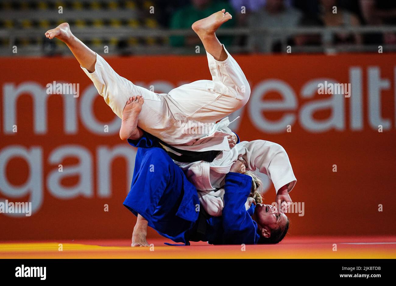 Commonwealth judo hi-res stock photography and images - Page 10