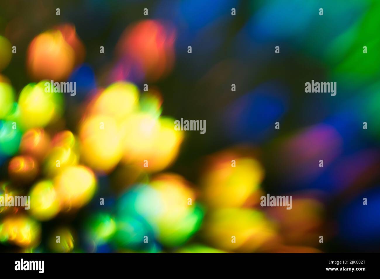 Lens flare circle hi-res stock photography and images - Alamy