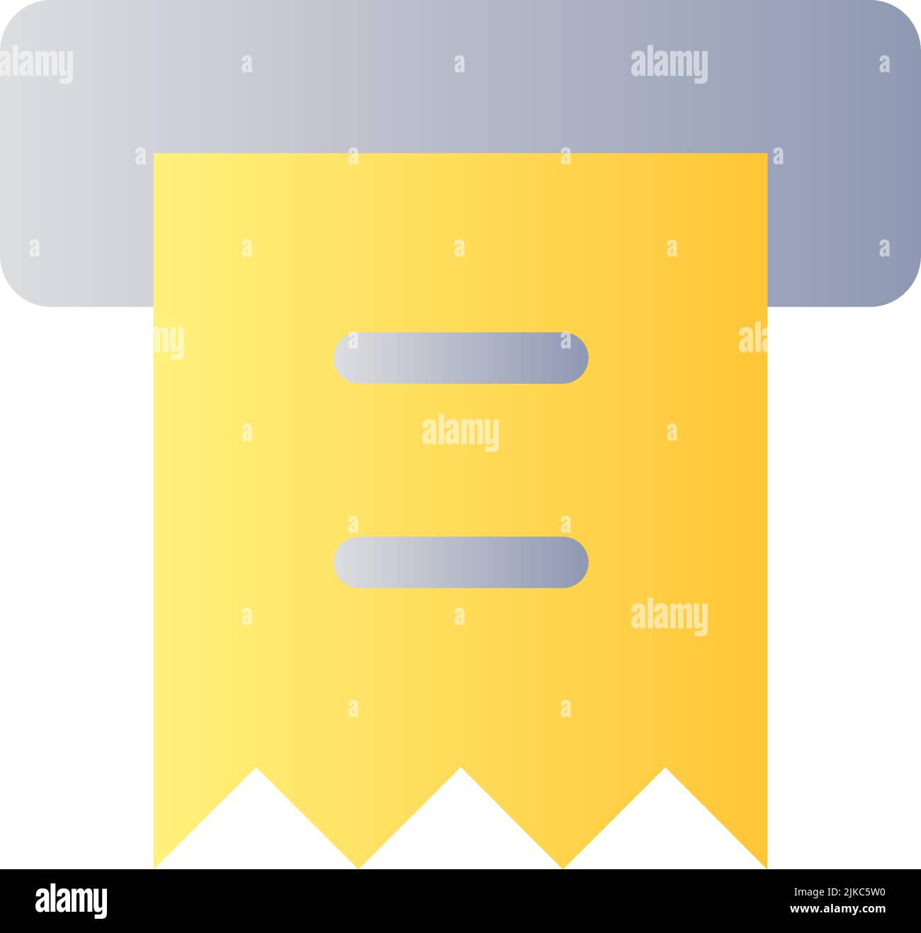 Receipt printer hi-res stock photography and images - Alamy