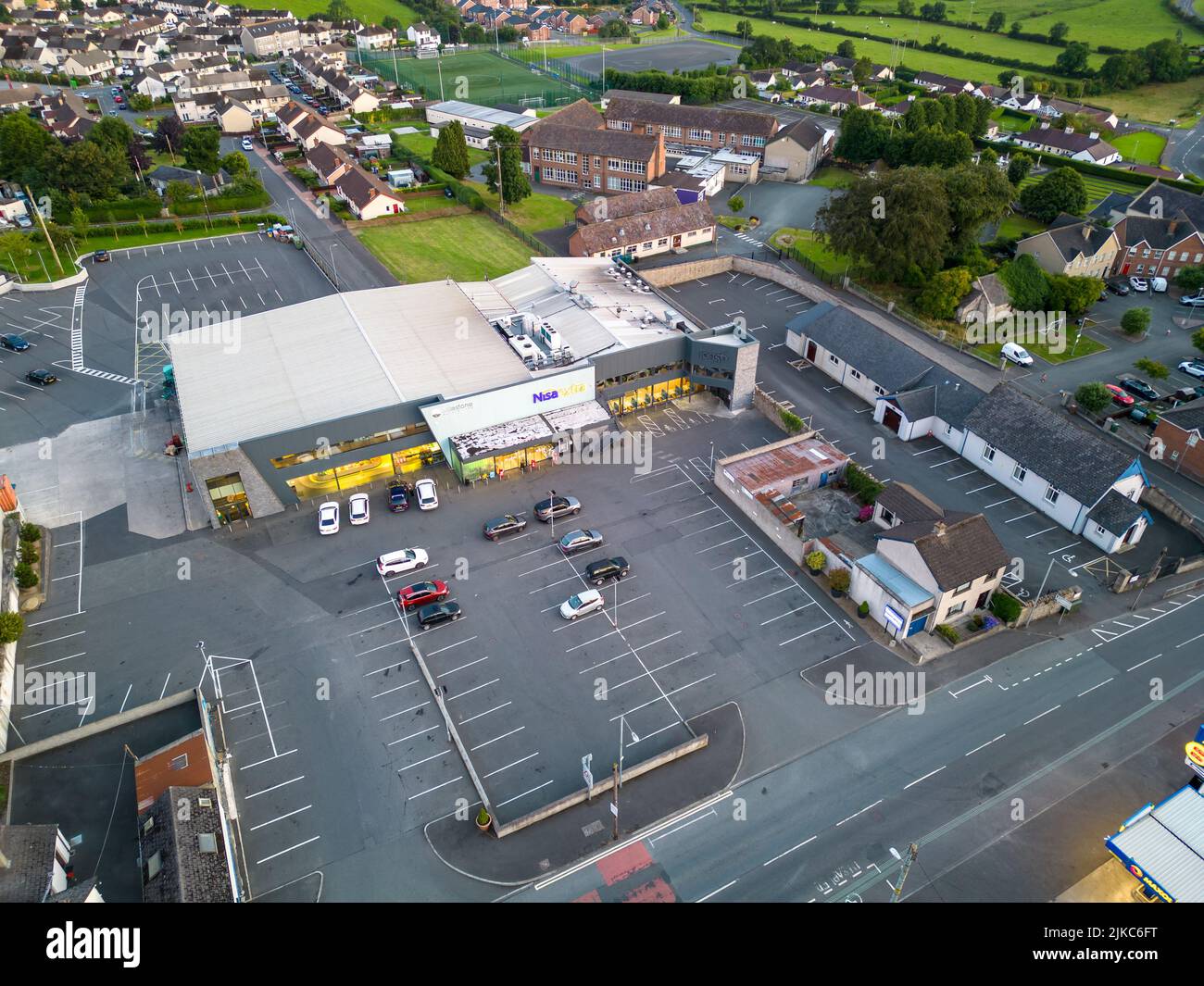 Rathfriland hires stock photography and images Alamy