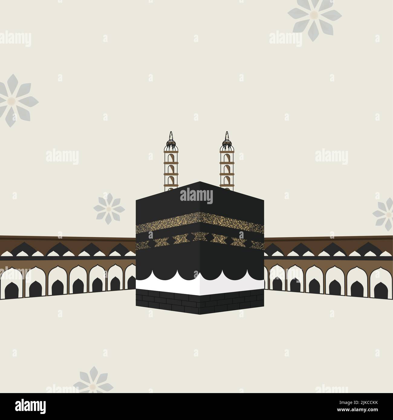 Madina vector vectors hi-res stock photography and images - Alamy