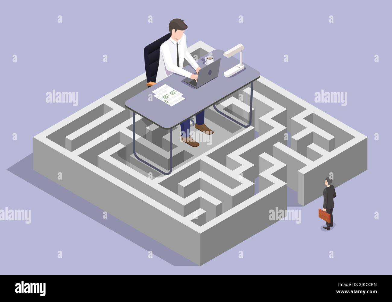 Boss maze deals