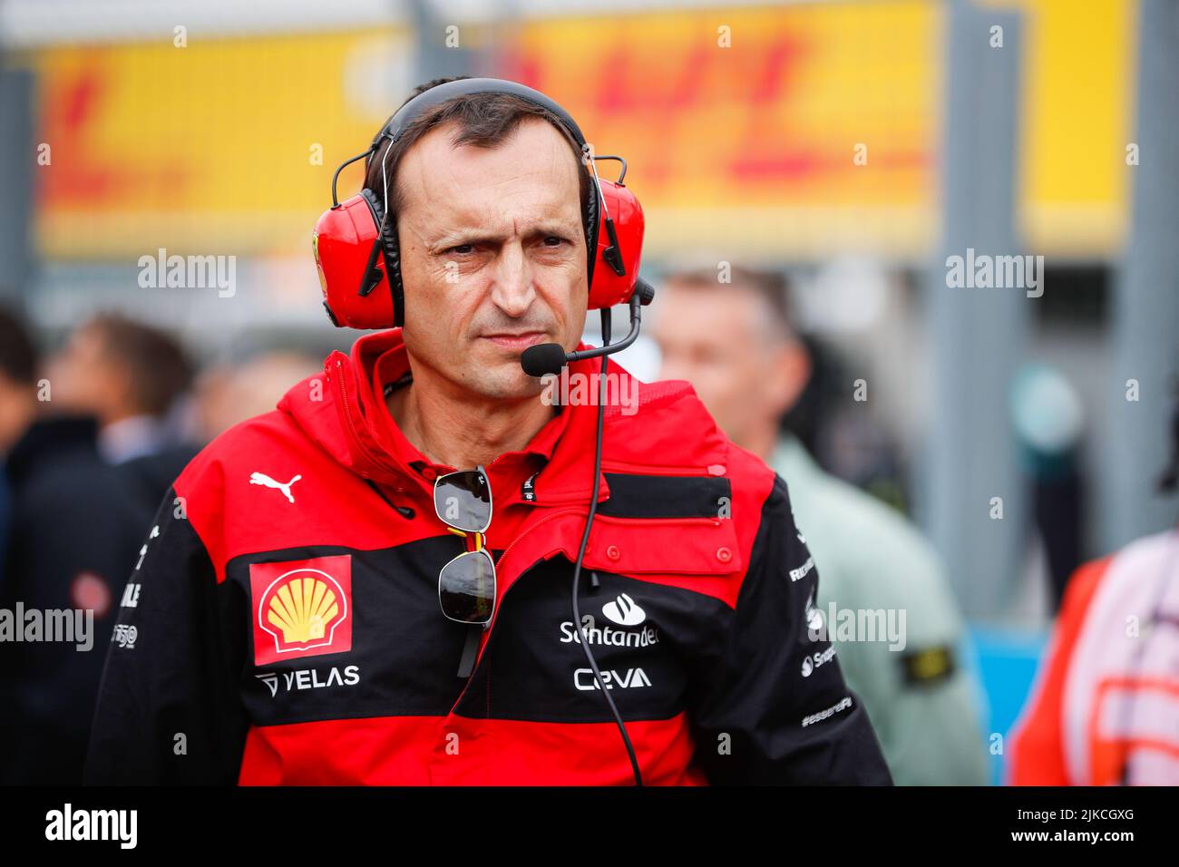 Picture of Riccardo Adami