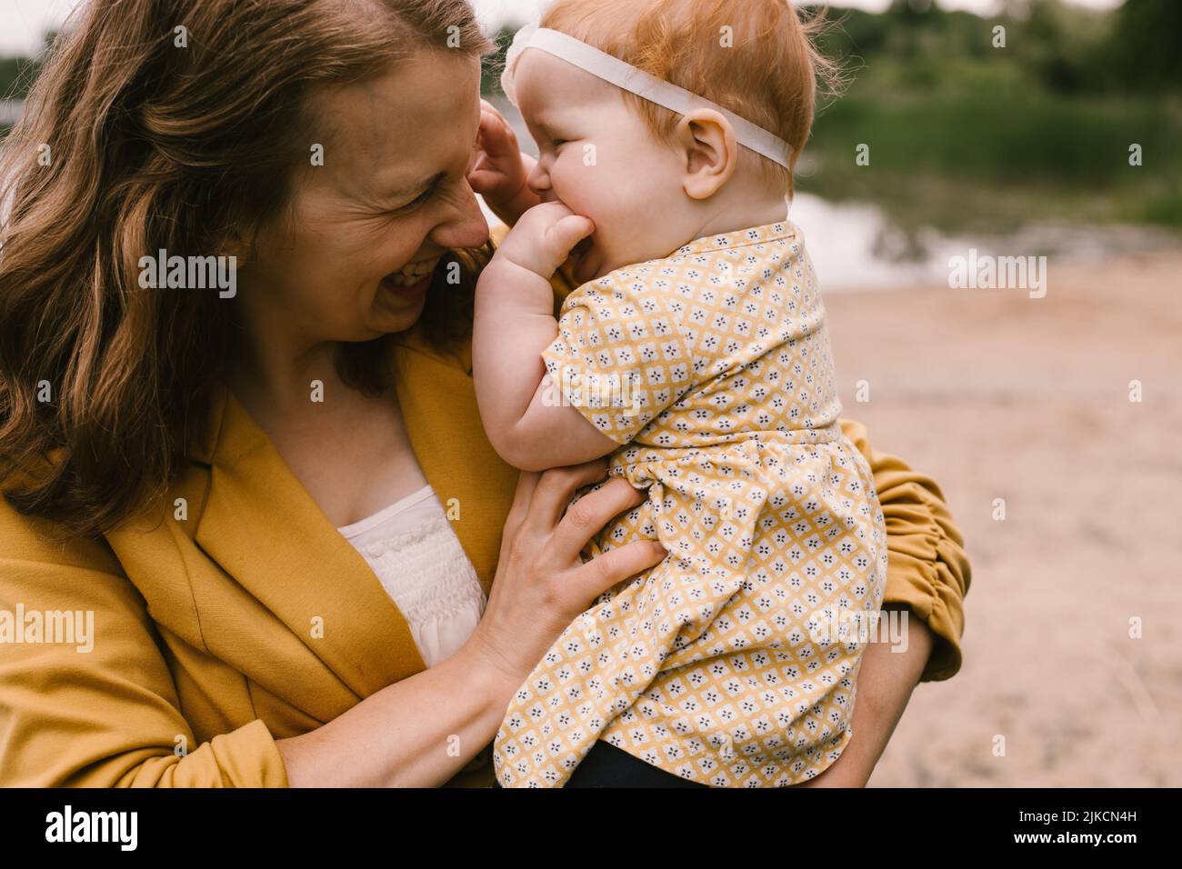 Grown up daughter and mother hires stock photography and images Alamy