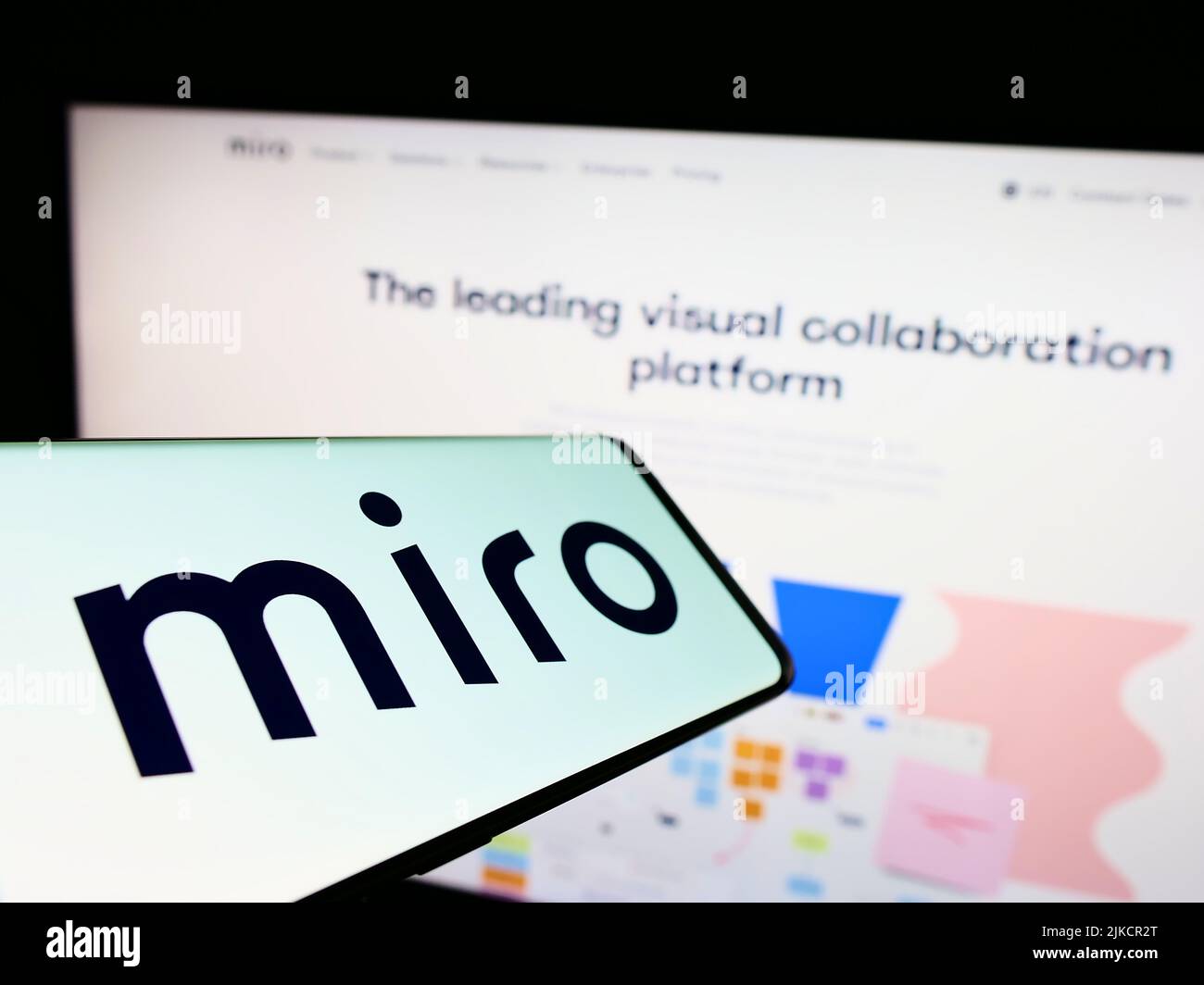 Realtimeboard inc hi-res stock photography and images - Alamy