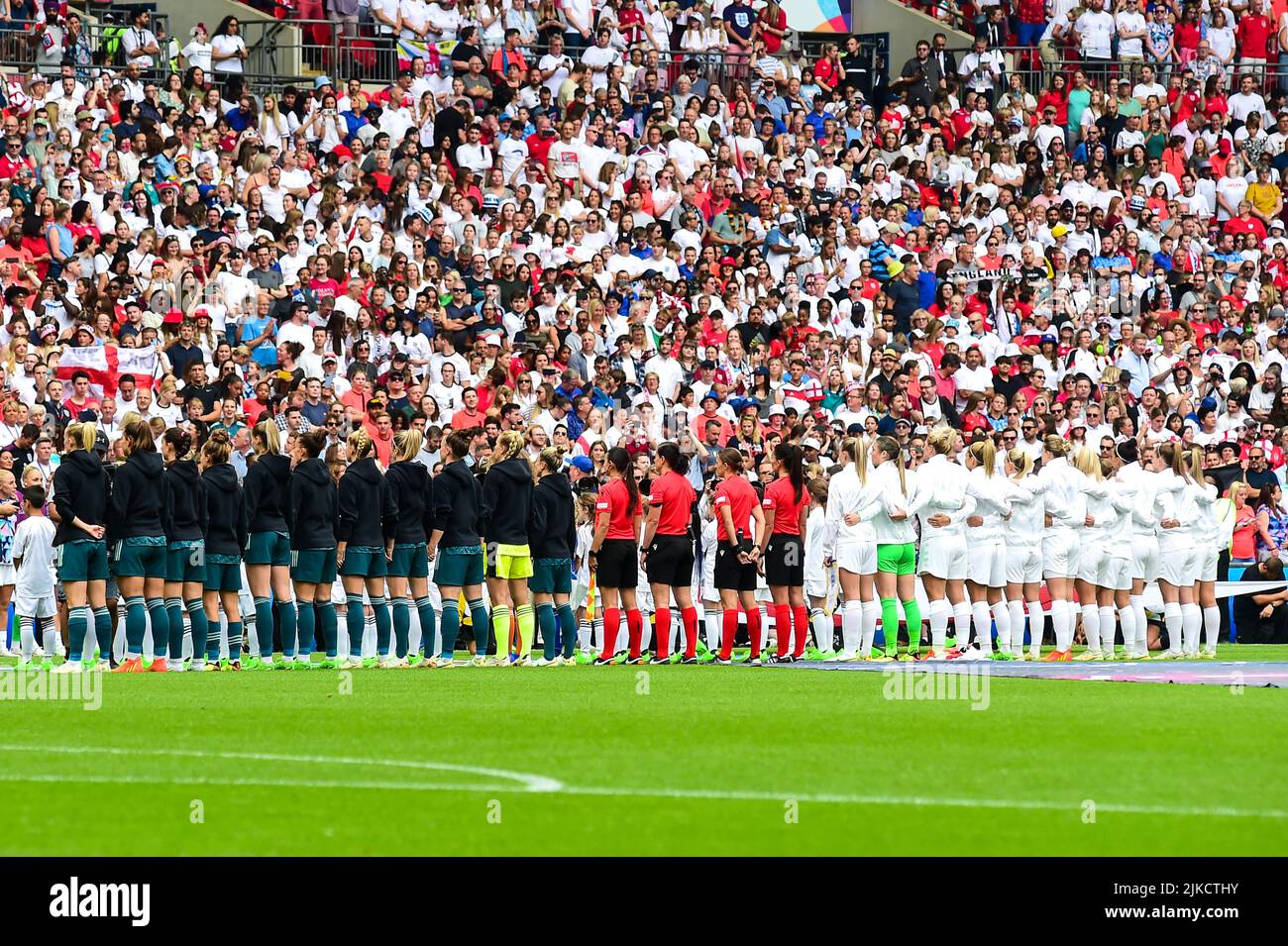 London, UK. 31st July, 2022. London, England, July 31st 2022 England