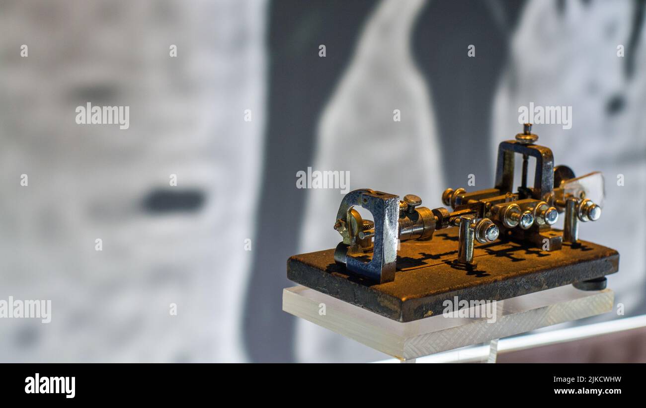 history of the telephone a brief overview of its predecessors Stock