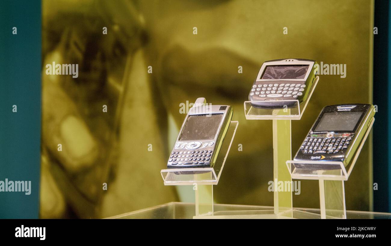 history of the telephone a brief overview of its predecessors Stock