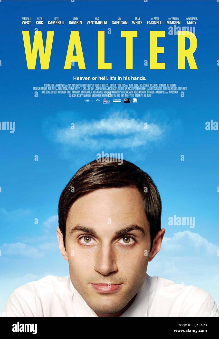 Andrew j west poster hires stock photography and images Alamy