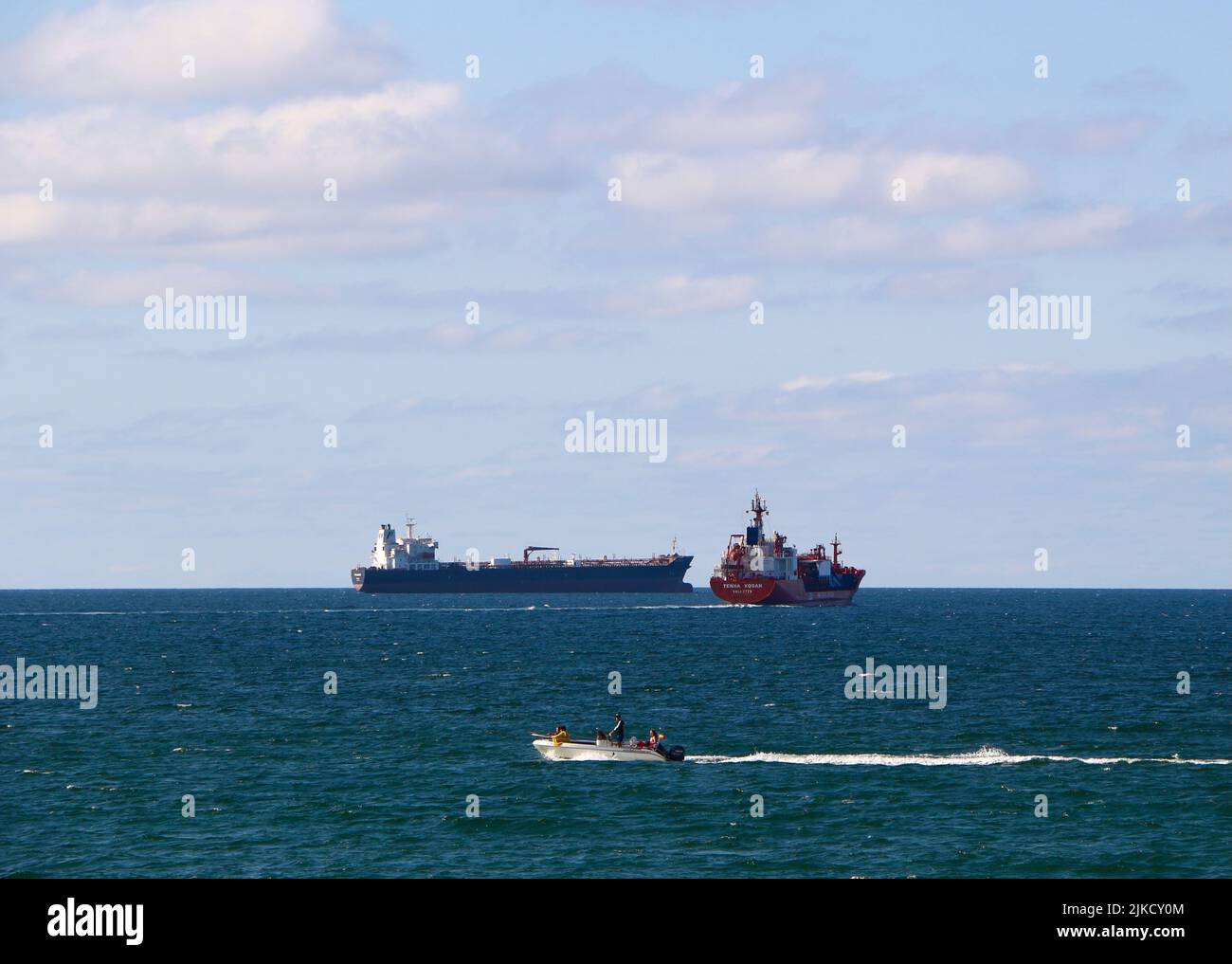 Lpg tanker hi-res stock photography and images - Alamy