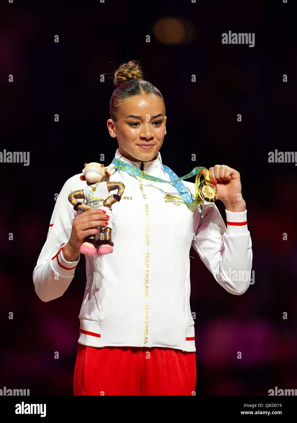 Birmingham, UK. 01st Aug, 2022. Birmingham, England, August 1st 2022