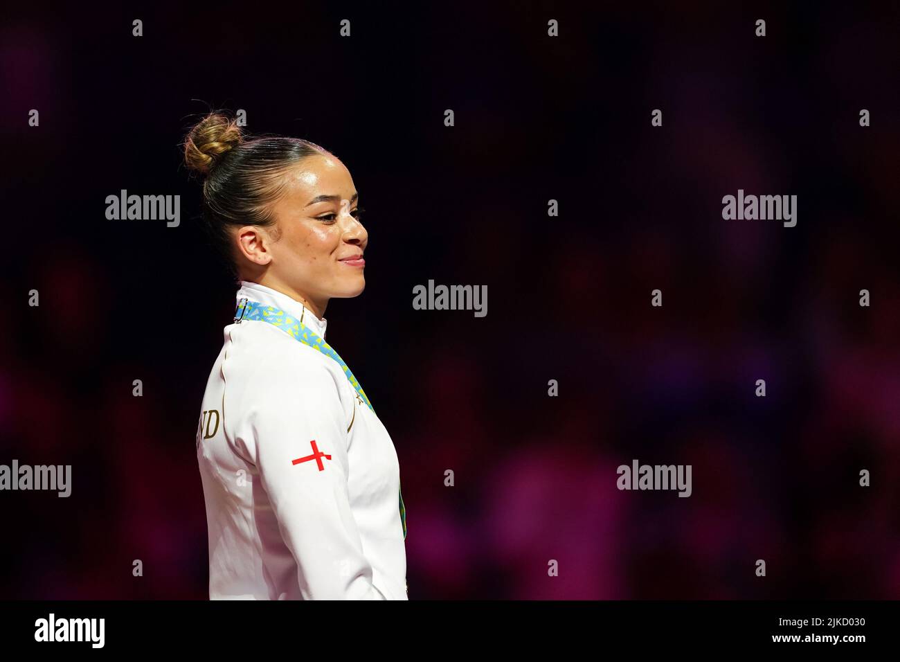 Birmingham, UK. 01st Aug, 2022. Birmingham, England, August 1st 2022