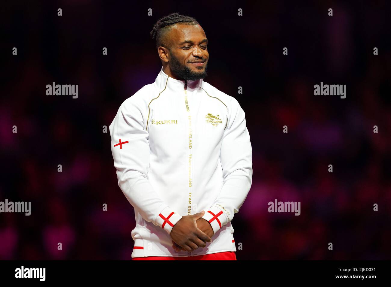 Commonwealth games 2022 medals hires stock photography and images Alamy