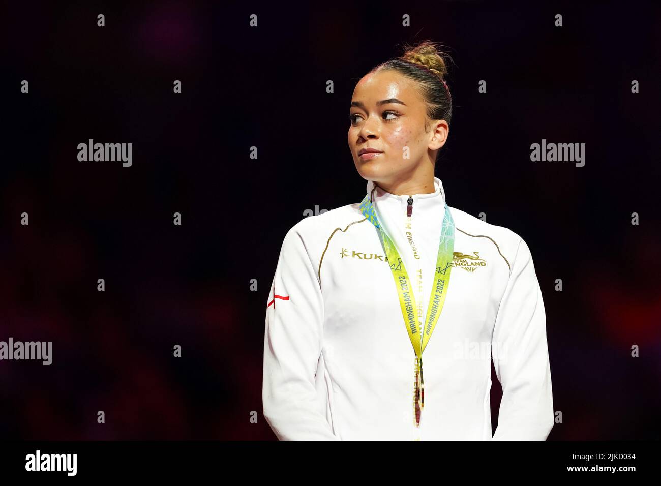 Birmingham, UK. 01st Aug, 2022. Birmingham, England, August 1st 2022