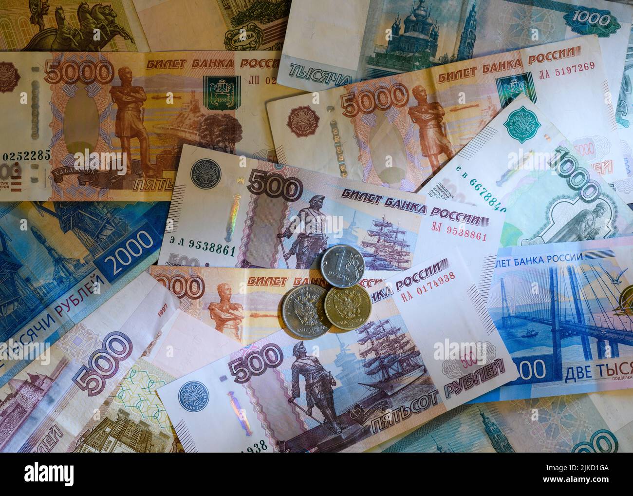 What Is Rouble Rouble banknotes hi-res stock photography and images - Alamy