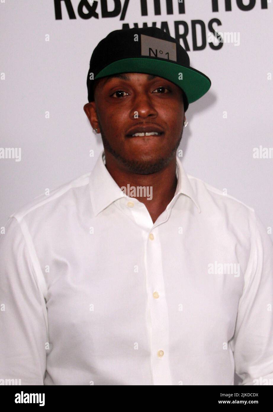 Hollywood, CA. 22nd Aug, 2022. Mystikal Attending 2014 BMI R&B/Hip-Hop Awards At the Pantages Theatre California on August 22, 2014. Credit: Faye Sadou/Media Punch/Alamy Live News Stock Photo