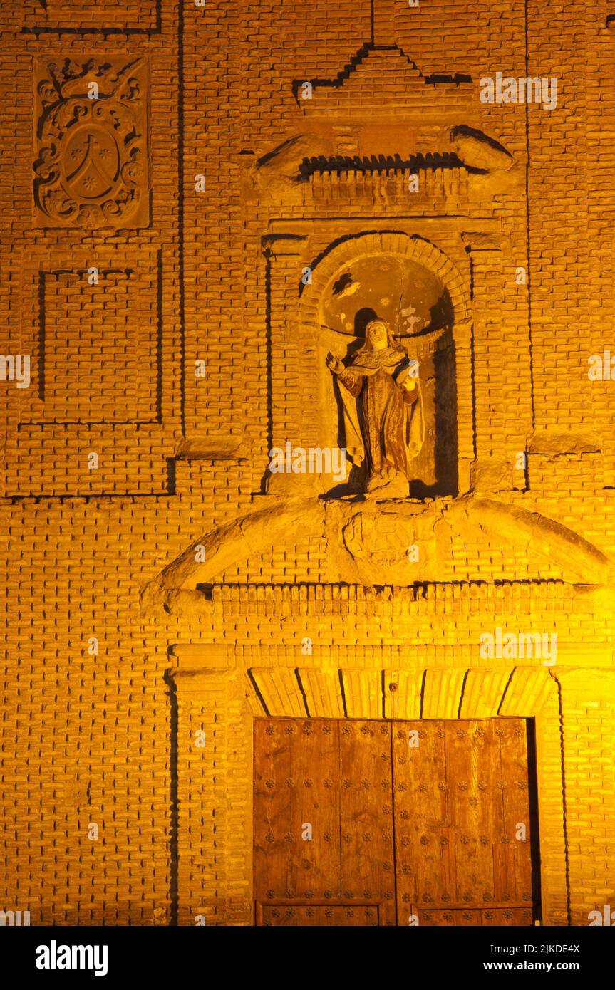 St teresa of jesus hires stock photography and images Alamy