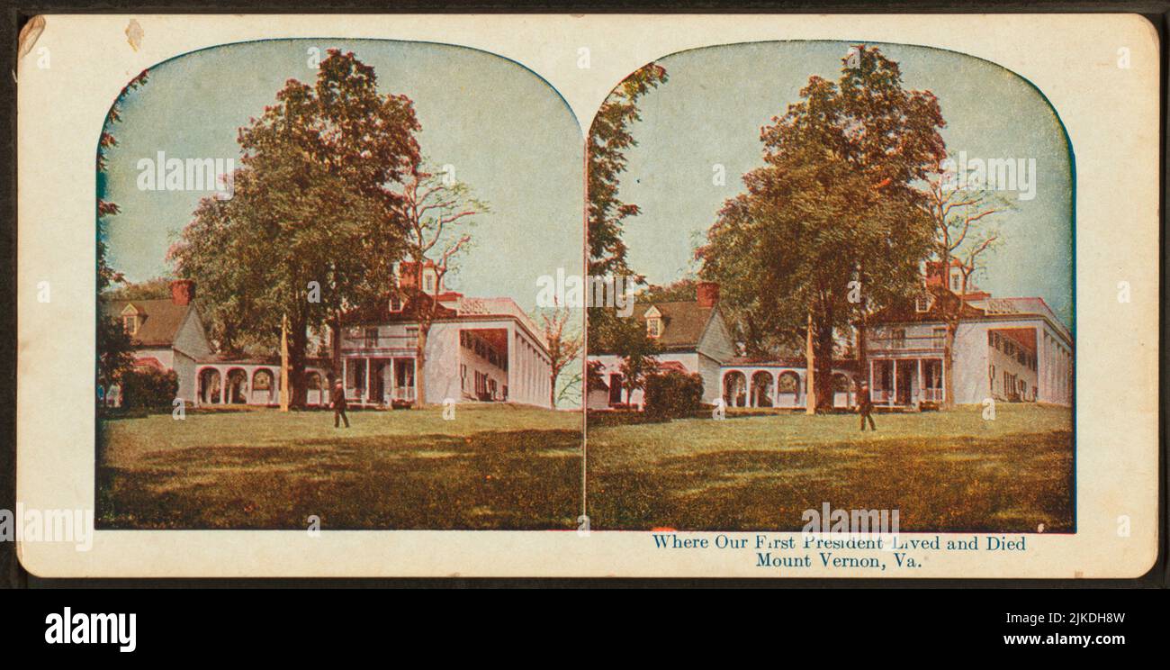 Vernon robert hires stock photography and images Alamy