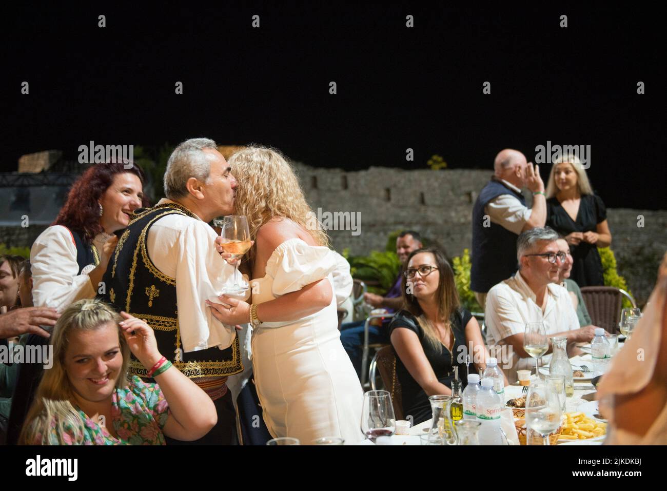 Albanian raki hi-res stock photography and images - Alamy