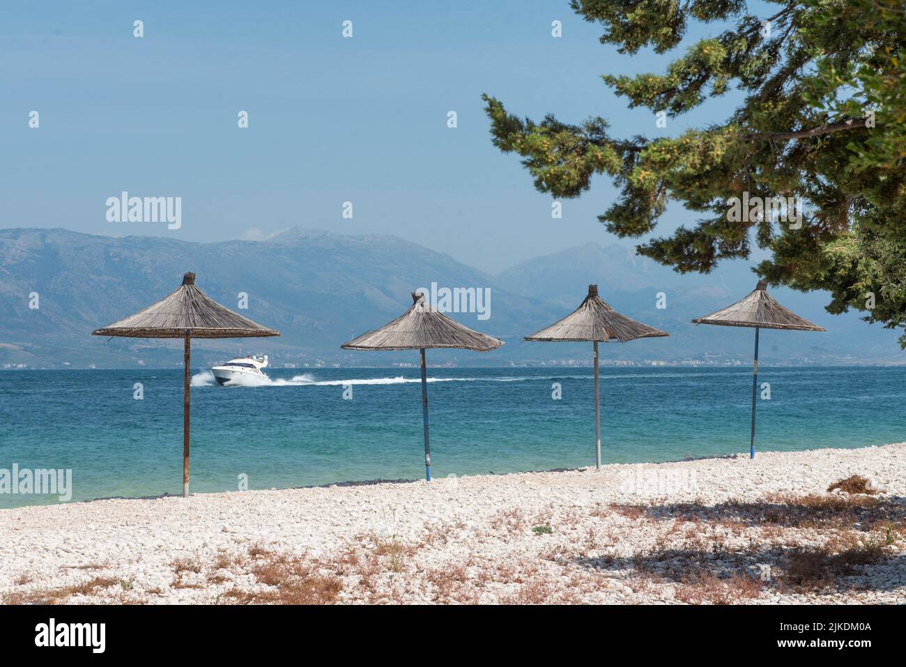 Karaburun Peninsula Albania Hi-res Stock Photography And Images - Alamy