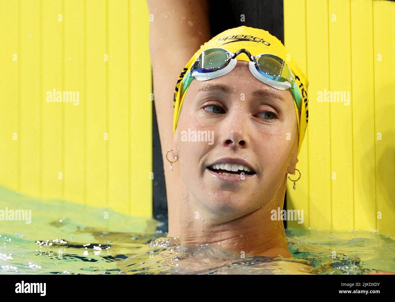 Emma mckeon commonwealth games 2022 hires stock photography and images Alamy