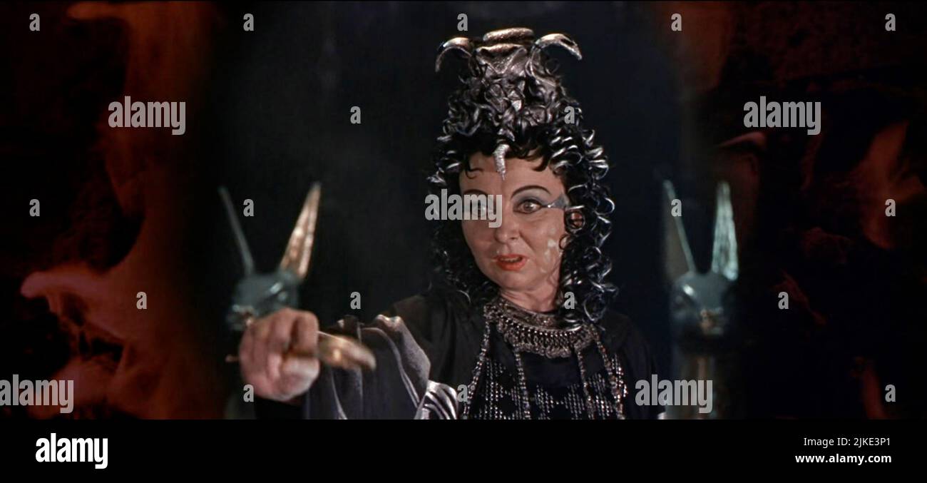 Los Angeles.CA.USA. Pamela Brown in a scene in (C) 20th Century Fox